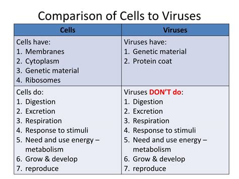 how are viruses similar to living cells